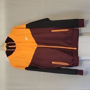 Nike windbreaker size XL